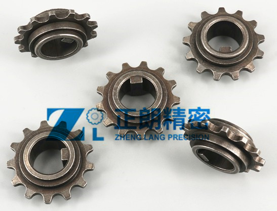 粉末冶金與切削加工哪個(gè)加工工藝更好？