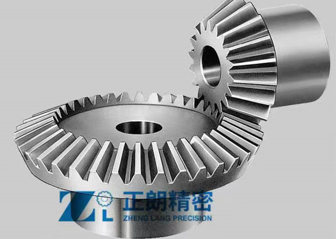 粉末冶金齒輪在高負載情況下的表現(xiàn)怎么樣？